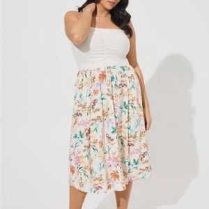 Torrid Dress